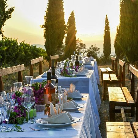 Masseria Crocco Montalbano Ionico Εξωτερικό φωτογραφία