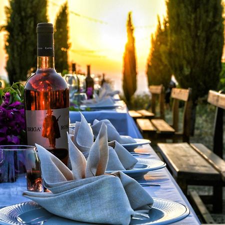 Masseria Crocco Montalbano Ionico Εξωτερικό φωτογραφία