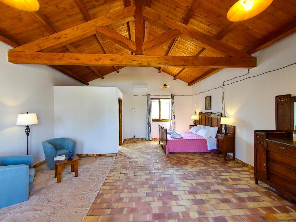 Masseria Crocco Montalbano Ionico Εξωτερικό φωτογραφία