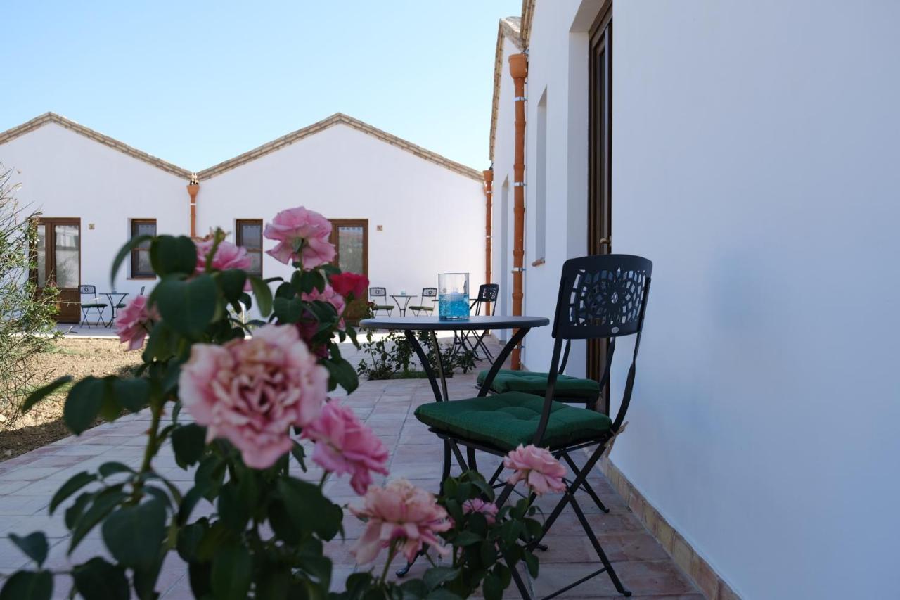Masseria Crocco Montalbano Ionico Εξωτερικό φωτογραφία