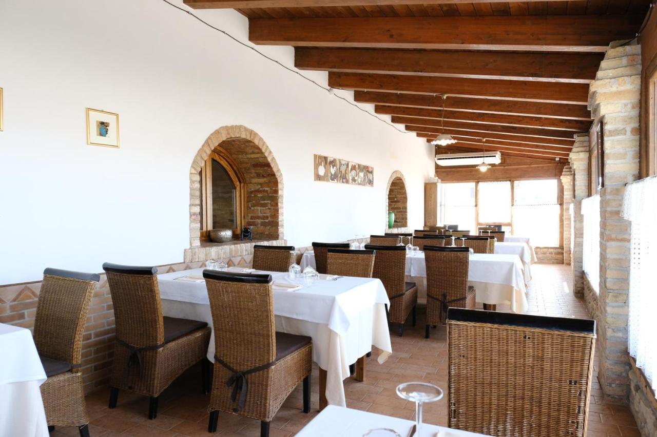 Masseria Crocco Montalbano Ionico Εξωτερικό φωτογραφία