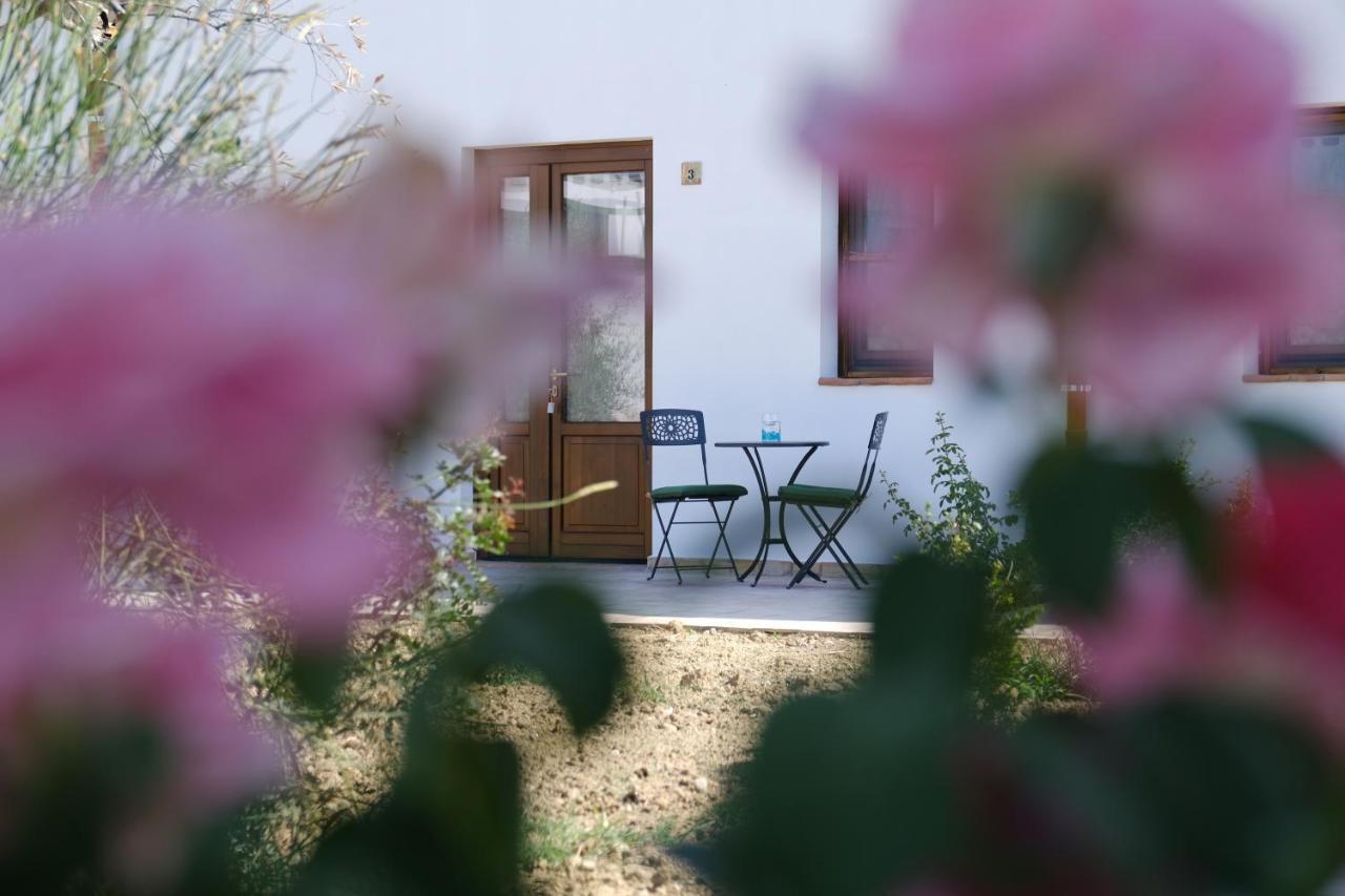 Masseria Crocco Montalbano Ionico Εξωτερικό φωτογραφία