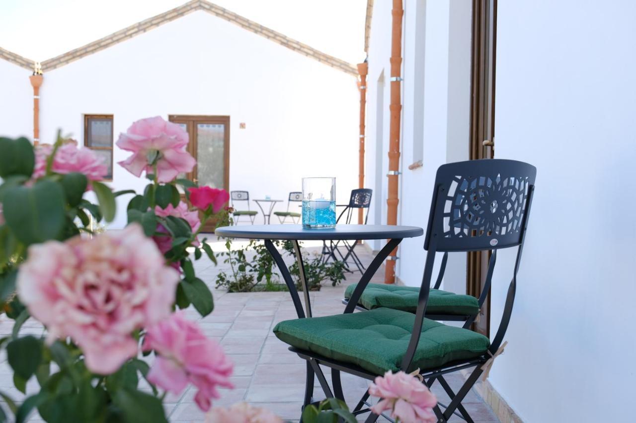 Masseria Crocco Montalbano Ionico Εξωτερικό φωτογραφία