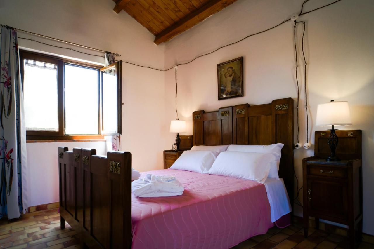 Masseria Crocco Montalbano Ionico Εξωτερικό φωτογραφία