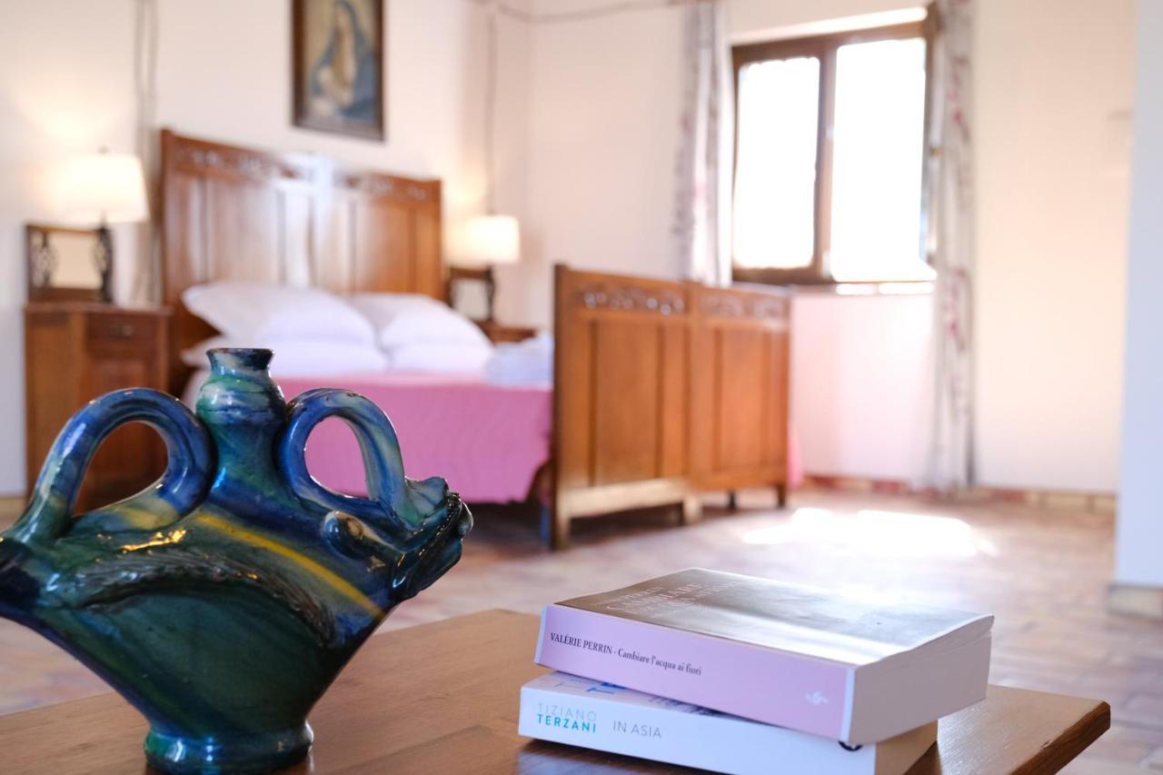 Masseria Crocco Montalbano Ionico Εξωτερικό φωτογραφία