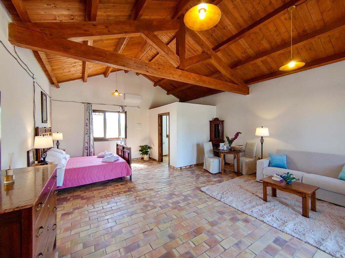Masseria Crocco Montalbano Ionico Εξωτερικό φωτογραφία