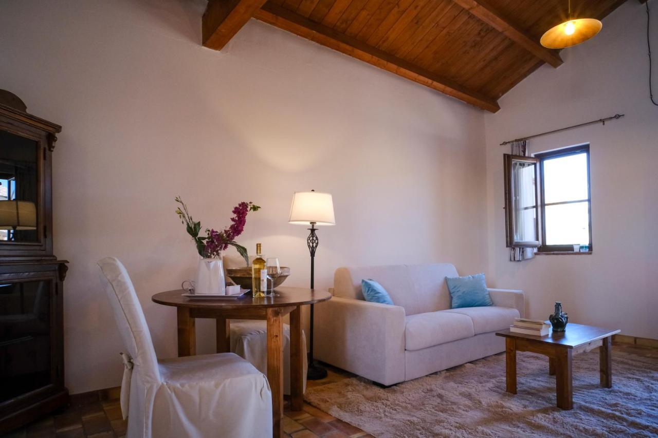 Masseria Crocco Montalbano Ionico Εξωτερικό φωτογραφία