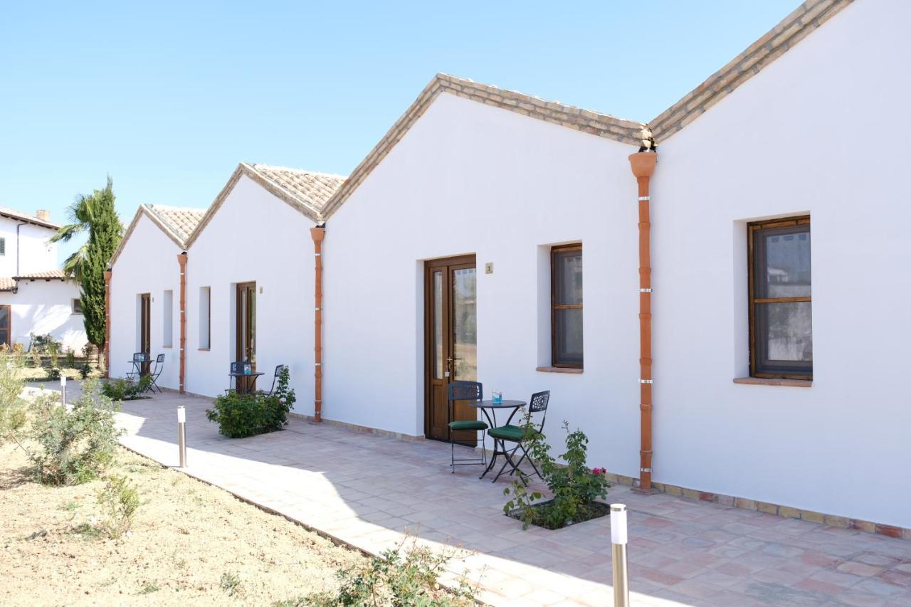 Masseria Crocco Montalbano Ionico Εξωτερικό φωτογραφία