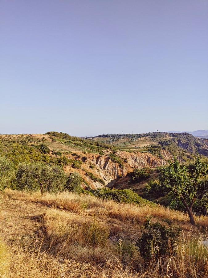 Masseria Crocco Montalbano Ionico Εξωτερικό φωτογραφία