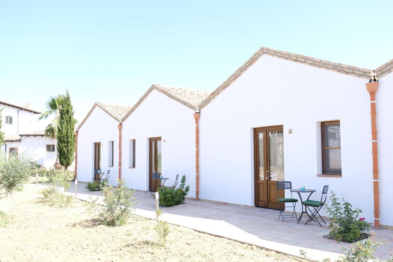 Masseria Crocco Montalbano Ionico Εξωτερικό φωτογραφία